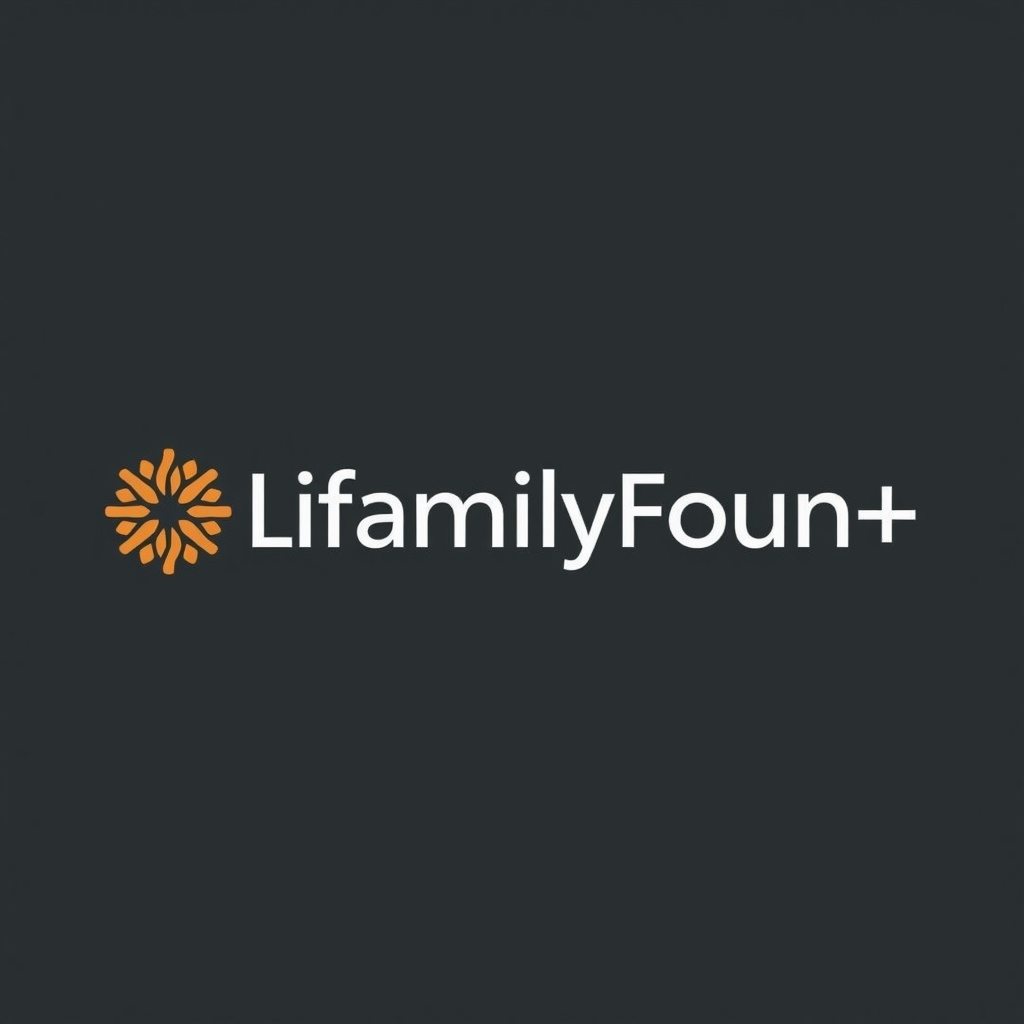 Lifefamilyfoun